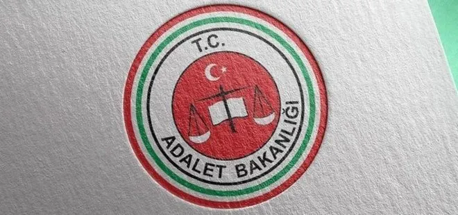 Adalet Bakanlığında ’görevde yükselme ve ünvan değişikliği’ sınav sonuçları açıklandı