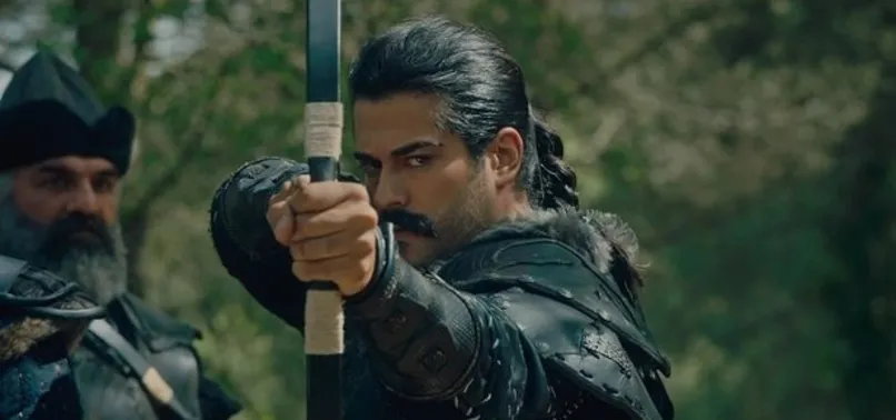 Kuruluş Osman 2. sezon ne zaman başlayacak? Ertuğrul Bey yeni sezonda gelecek mi?