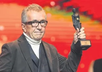 Osman Sınav'dan çarpıcı açıklama
