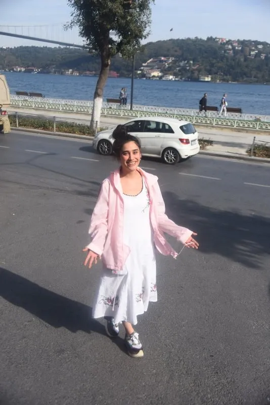 Meltem Miraloğlu hakkında korkutan iddia! 48 yaş büyük eşi hortumla dövdü