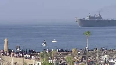 Kıbrıs’taki Türklerin özgürlük günü