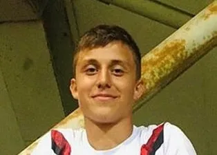 Milli futbolcu İsmail Mert Bayar bıçaklı saldırıda hayatını kaybetti
