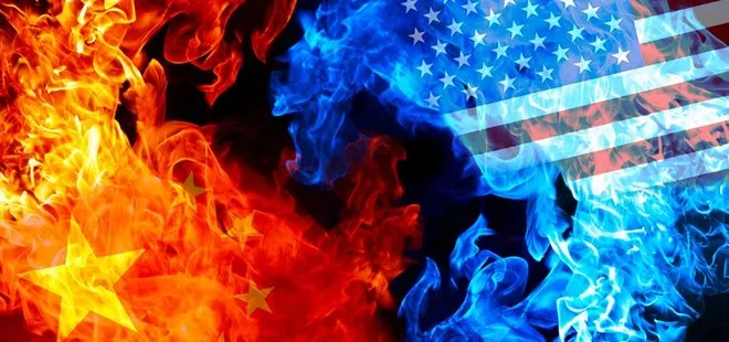 SON DAKİKA: Çin’den ABD’ye misilleme! Askıya aldı...
