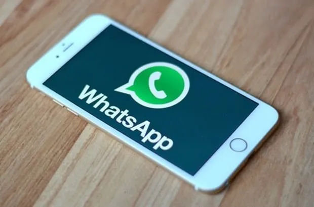 WhatsApp Web güncellendi!