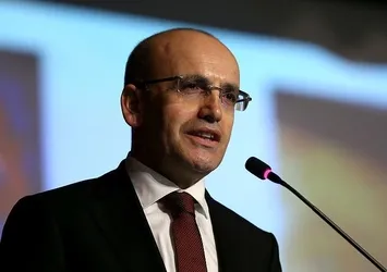 Son dakika | Hazine ve Maliye Bakanı Mehmet Şimşek'ten memur ve emekli zamlarıyla ilgili açıklama
