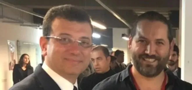 Eski İBB Başkanı Ekrem İmamoğlu’nun ekibindeydi! 4 ayda köşeyi döndü | Hem şirketine ihale hem genel müdürlük