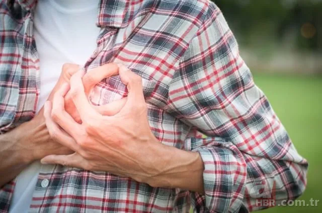 Kalp krizi sırasında yapılması gerekenler 15