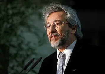 Almanya'dan Can Dündar skandalı