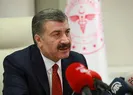 Son dakika: Sağlık Bakanı Fahrettin Kocadan flaş koronavirüs Covid-19 açıklaması! Herkes test yaptırabilecek mi?