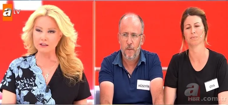 Müge Anlı ile Tatlı Sert'te şaşkına çeviren olay! Karne almaya gitti öğretmeniyle evlendi! Müge Anlı bakakaldı 10