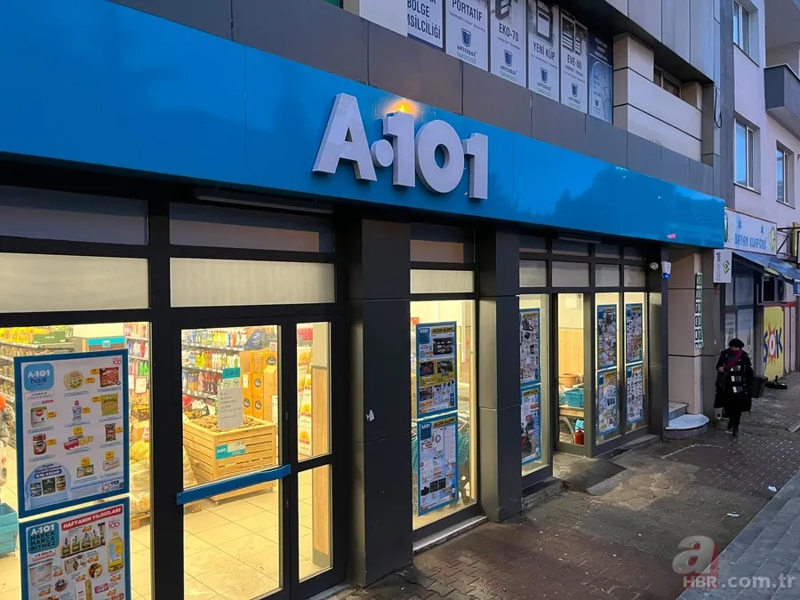 A101 8 Şubat aktüel ürünler kataloğu belli oldu! A101’de bu hafta Singer dikiş makinesi, dikey süpürge, buharlı kırışık giderici uyguna satışta 1