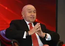 Nihat Özdemir Fenerbahçeden istifa etti!