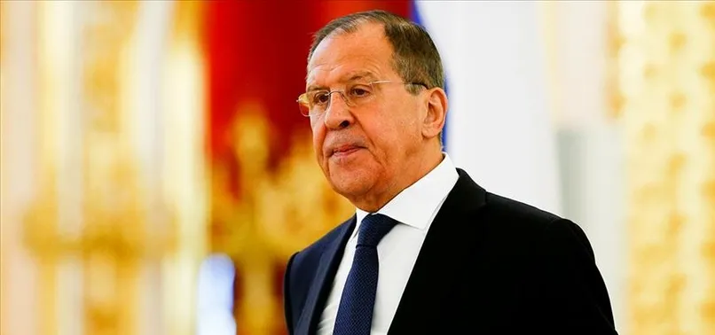 Sergey Lavrov’dan kritik Libya açıklaması