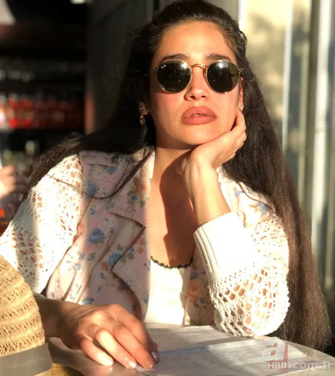 Türkiye'yi terk ediyor! Hayat Devam Ediyor'un yıldızı Meltem Miraloğlu ABD'ye yerleşti 7