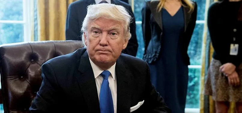 Trump 3 günde dünyayı salladı