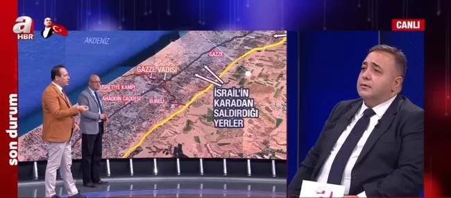 İsrail’i Gazze sokaklarında ne bekliyor? Hamas’ın savaş planı ne?