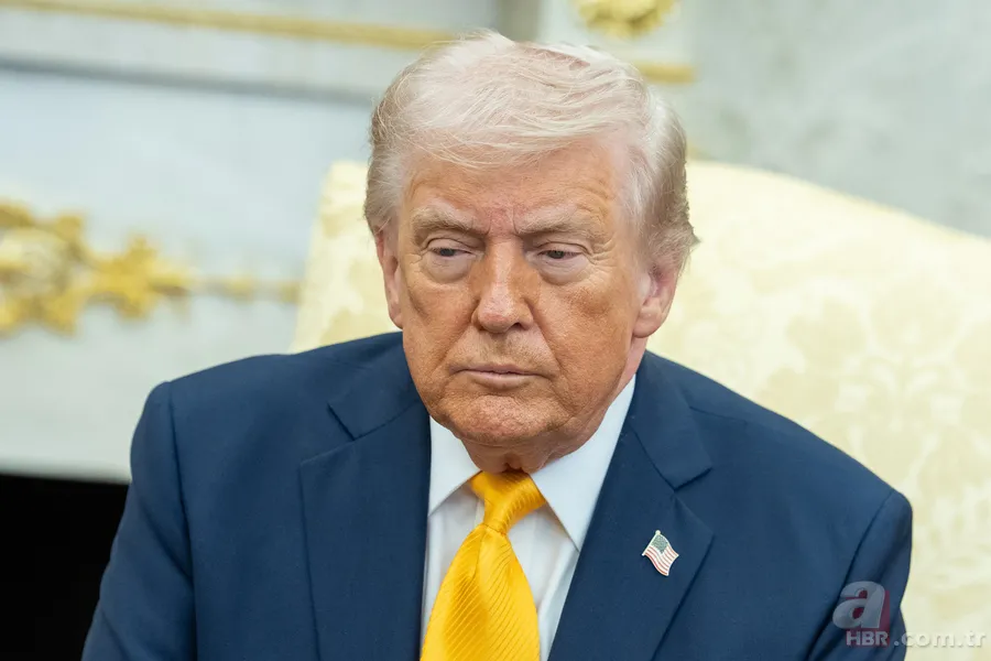 Trump yönetimi İran’ın nükleer stoklarına göz mü dikti? 8