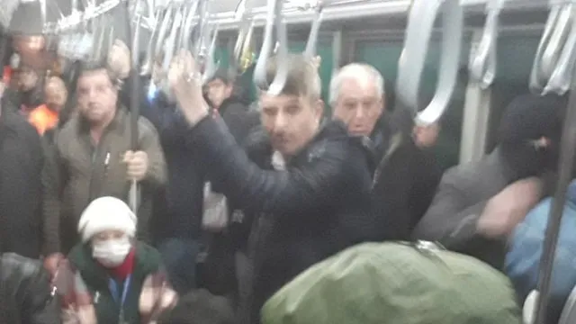 İşte İmamoğlu ve sözcüsü Murat Ongun’un Organize kötülük diyerek iftira attığı 90 yolcunun ifadesi!