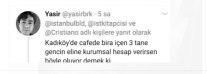 İBB'den tepki çeken paylaşım! Görenler önce sevindi sonra eleştiri yağmuruna tuttu - 4