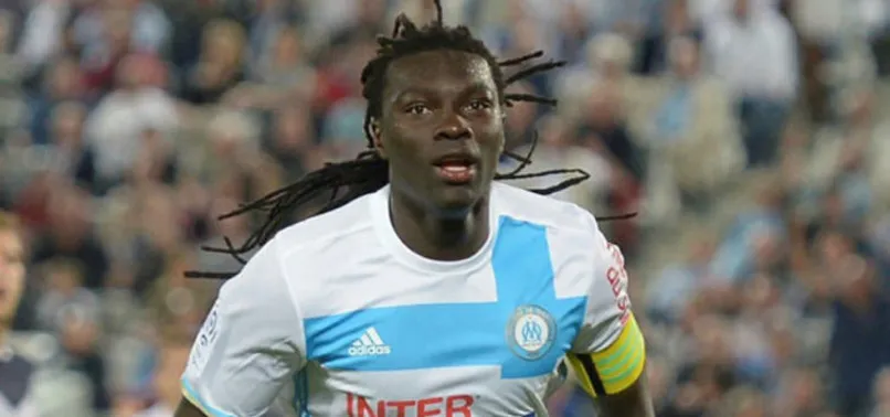 Galatasaray'da Gomis transferi bitti!