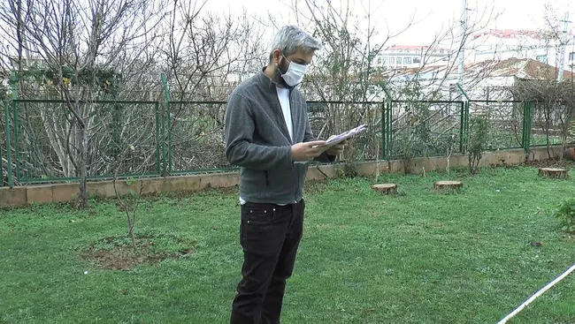 İstanbul’da hesabına para yatan yazılımcı sanık oldu! Korkudan evden çıkamıyor - 4