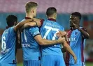 Trabzonspor - Gaziantep FK maçı ertelendi