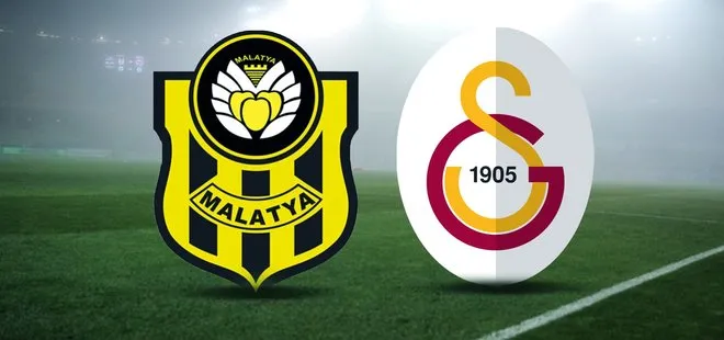Yeni Malatyaspor - Galatasaray maçı canlı yayın hangi kanalda? ZTK son 16 turu GS maçı ne zaman, saat kaçta?