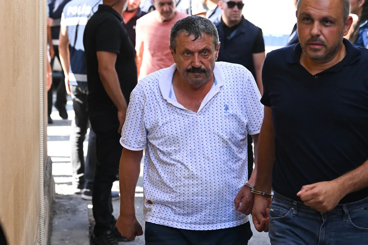 KKTC’deki gemi faciasında korkunç ihmal: Su geçirmez kapılar açık kalmış! Tüm yolcular kurtarılabilirmiş - 8