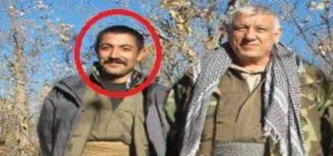Şehidimizin kanı yerde kalmadı! MİT PKK’lı terörist Murat Keleş’i öldürdü