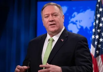 ABD, NATO ve Irak ile İran'ı konuştu