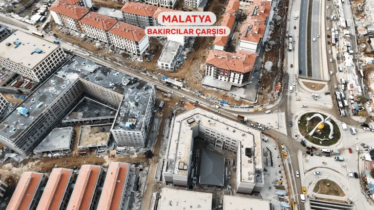 Asrın inşasında tarihi eşik: 455 bininci konutun anahtarı teslim ediliyor