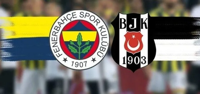 Beşiktaş ve Fenerbahçe’den seyircisiz maçlara çözüm! İşte o proje