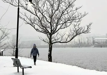ABD'de yoğun kar yağışı 6 gün 21 kişinin ölümüne neden oldu