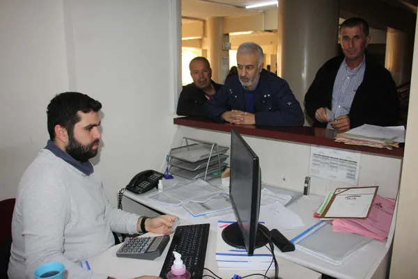 Gözler Meclis'te! EYT'de yasal düzenleme TBMM'ye gelecek - 5
