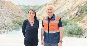Milli elektrikli tren yola çıkıyor!