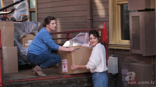 Başım Belada dizisi uyarlama mı, gerçek hikaye mi? Başım Belada oyuncuları kimler, konusu ne? İşte kadrodaki isimler...