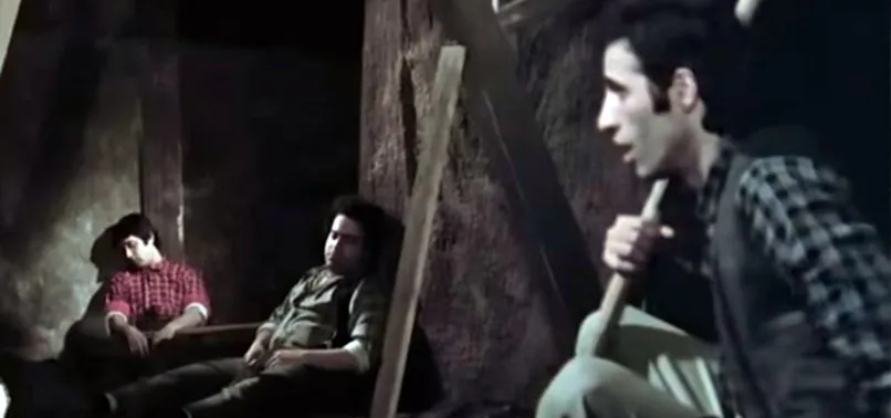 "Salak Milyoner" filmi Adana'da gerçek oldu!