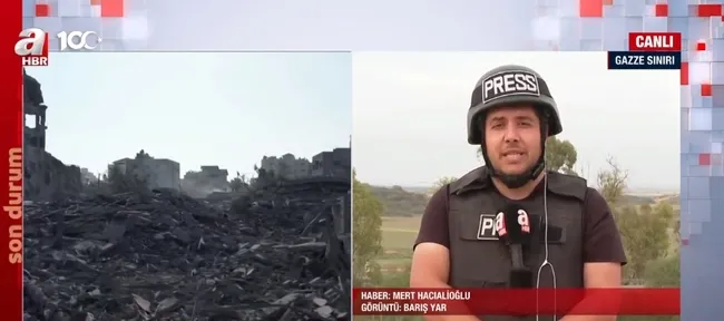 İsrail, Han Yunus’u kuşattığını açıkladı! İsrail güvenli dediği güneyi mi bombalayacak?