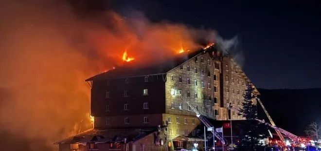 Bolu’daki otel yangını davası başlıyor! 78 kişinin ölüm nedeni ne? Tek tek açıklandı