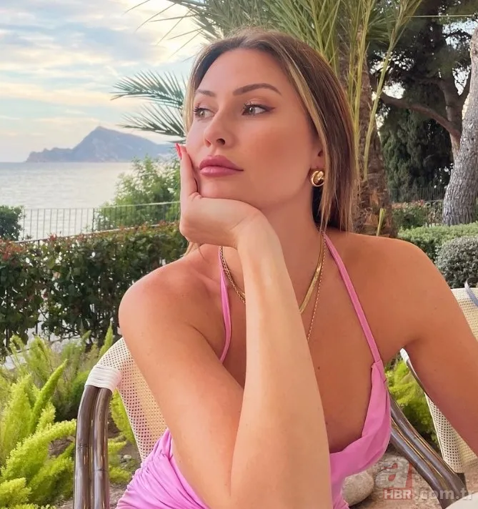 MasterChef jürisi Somer Şef'in eski eşi bakın kimmiş! 18 yıl evli kaldılar! 2 çocuğunun annesi meğerse... 13