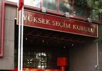Mansur Yavaş'ın iddiasına YSK'dan yanıt