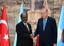Erdoğandan İsrailin Somaliland kararına sert tepki