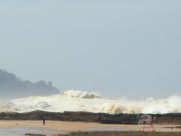 Baba Vanga'nın korkunç 2019 kehanetleri! Türkiye ve Donald Trump... 17