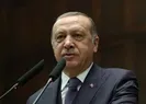 Cumhurbaşkanı Erdoğandan nükleer enerji mesajı