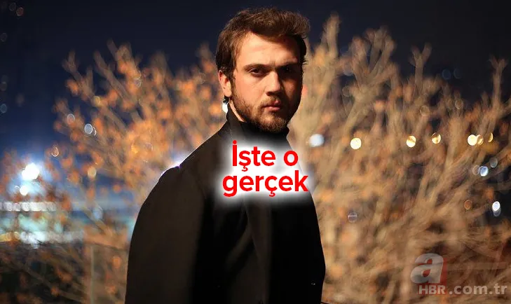 Çukur oyuncusu Aras Bulut İynemli de fanatik çıktı! Aras Bulut İynemli hangi takımı tutuyor? 1