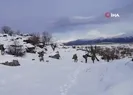 Kapan-6 Zori Operasyonundan flaş görüntüler