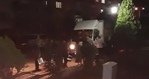 Eskişehirli vatandaşların su çilesi