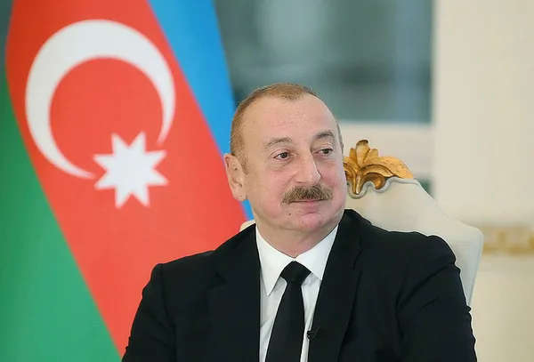 Aliyev’den Başkan Erdoğan sözleri: İlk arayacağım kişi olacaktır