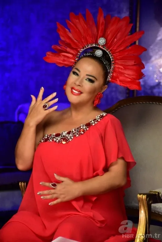 Safiye Soyman 13 yaşında evlendirildi! Hayatını Yalı Çapkını dizisine benzetti! Ablamı görmeye gelip...