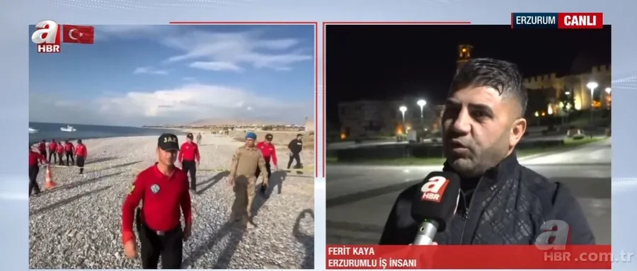 Rojin Kabaiş soruşturmasında olayı aydınlatana 4 milyon lira para ödülü 8